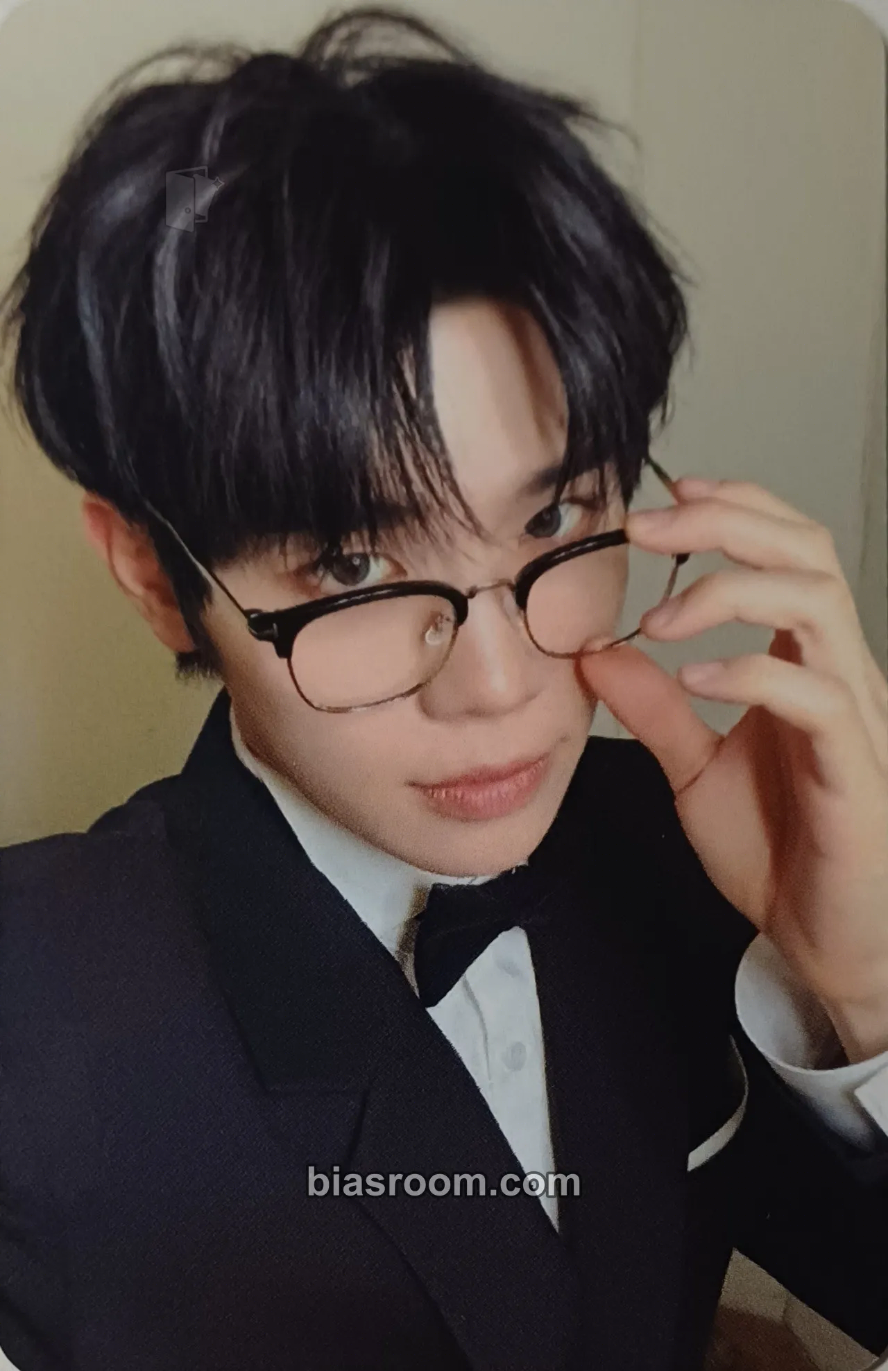 Taerae Re-flow Photocard - ZEROBASEONE - ZEROBASEONE K-pop photocard