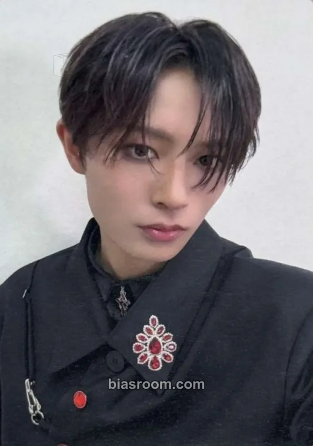 KO1KEYZ - Ryoga - PRODUCE 101 JAPAN 新世界 SHINSEKAI Album merch photocard trading card