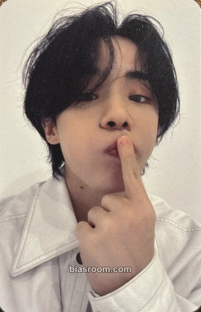 Omega X - Xen - Ittabook Omega X Version Other version 1 ittabook magazine photocard
