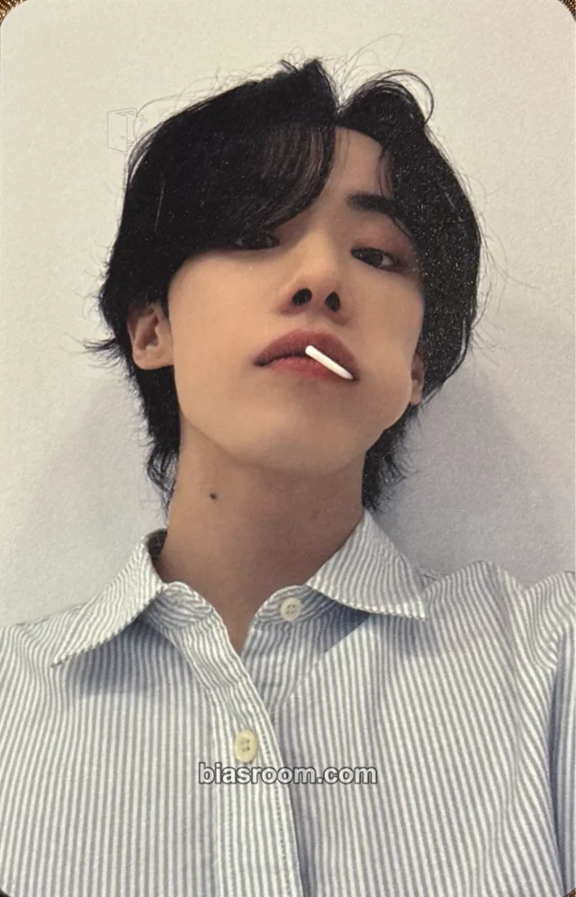 Omega X - Xen - Ittabook Omega X Version Other version 2 ittabook magazine photocard