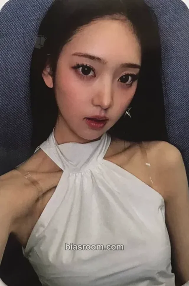 KiiiKiii - Leesol - KiiiKiii x HIT! Magazine Other magazine photocard