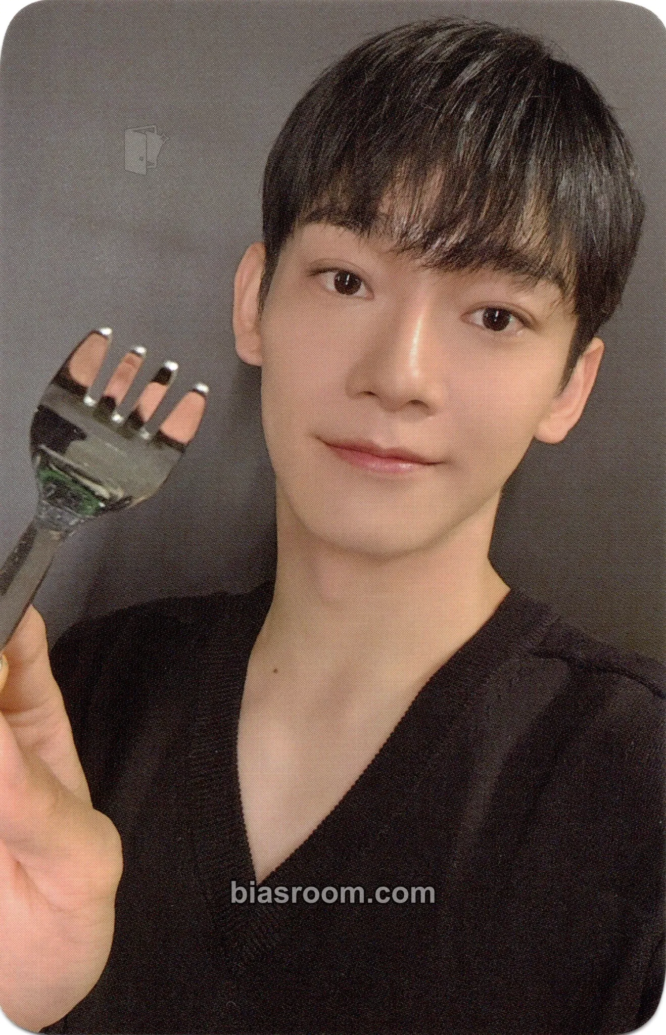 Chen Door Photocard - EXO - EXO K-pop photocard