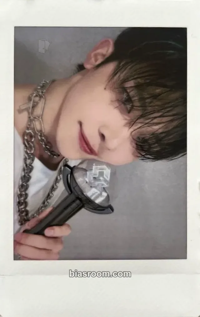 Nicholas 2026 Seasons Greetings トレカ - &TEAM | Bias Room