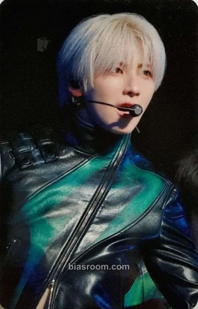 2026台湾高雄&TEAM mixpop concert トレカ YUMA 2026台湾高雄&TEAM