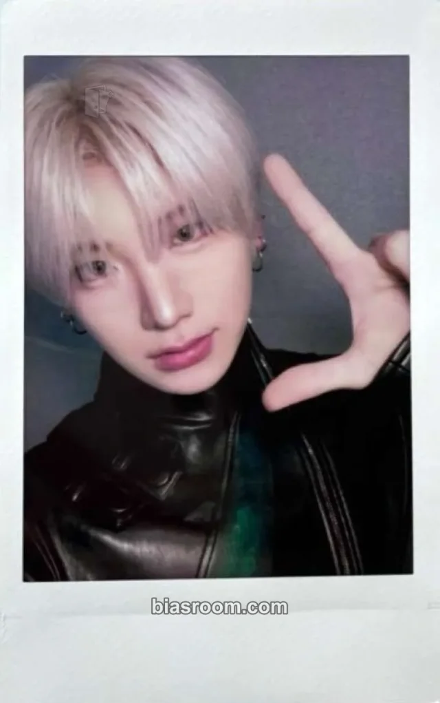 Yuma Photocards (&TEAM) | Bias Room