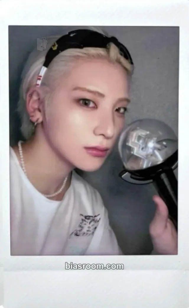 Yuma Photocards (&TEAM) | Bias Room
