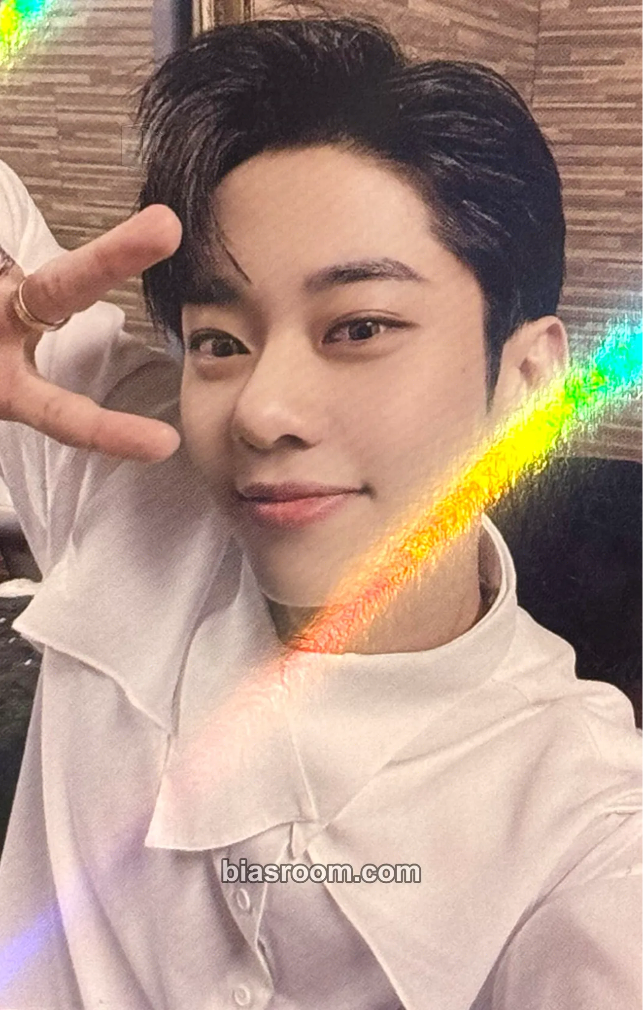 Donghyun MO’ COMPLETE : HAVE A DREAM Photocard - AB6IX - AB6IX K-pop photocard