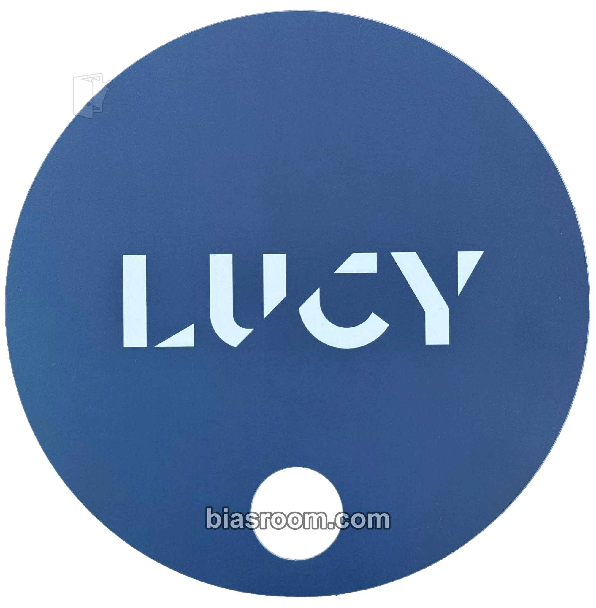 THE FIRST OFFICIAL FANCLUB 포토카드 - 루시 (LUCY) | Bias Room