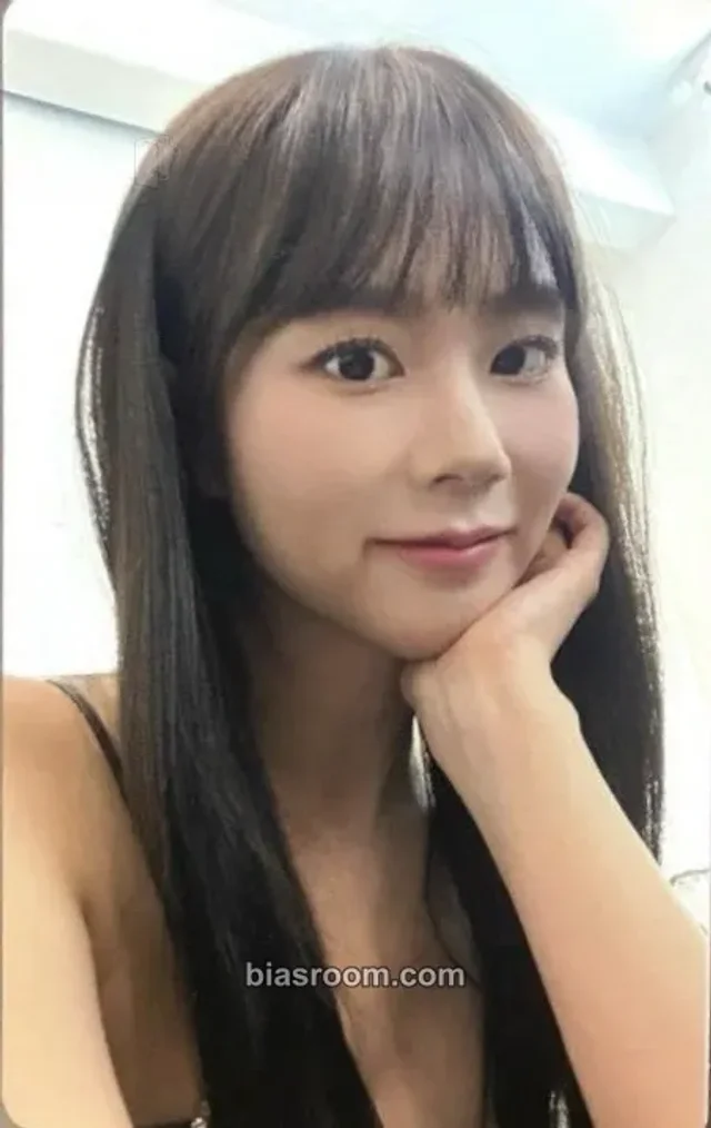 KARA - Seungyeon - KARA × Hongcho Collaboration Pop-Up Event Other trading card
