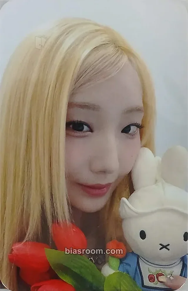 Yeojin - YeoJin - Lv2 Album fromm store video call/fancall