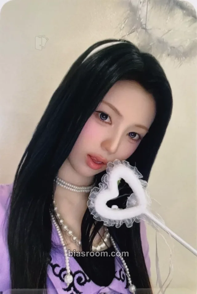ifeye - Meu - As If Album muvve video call/fancall round 3