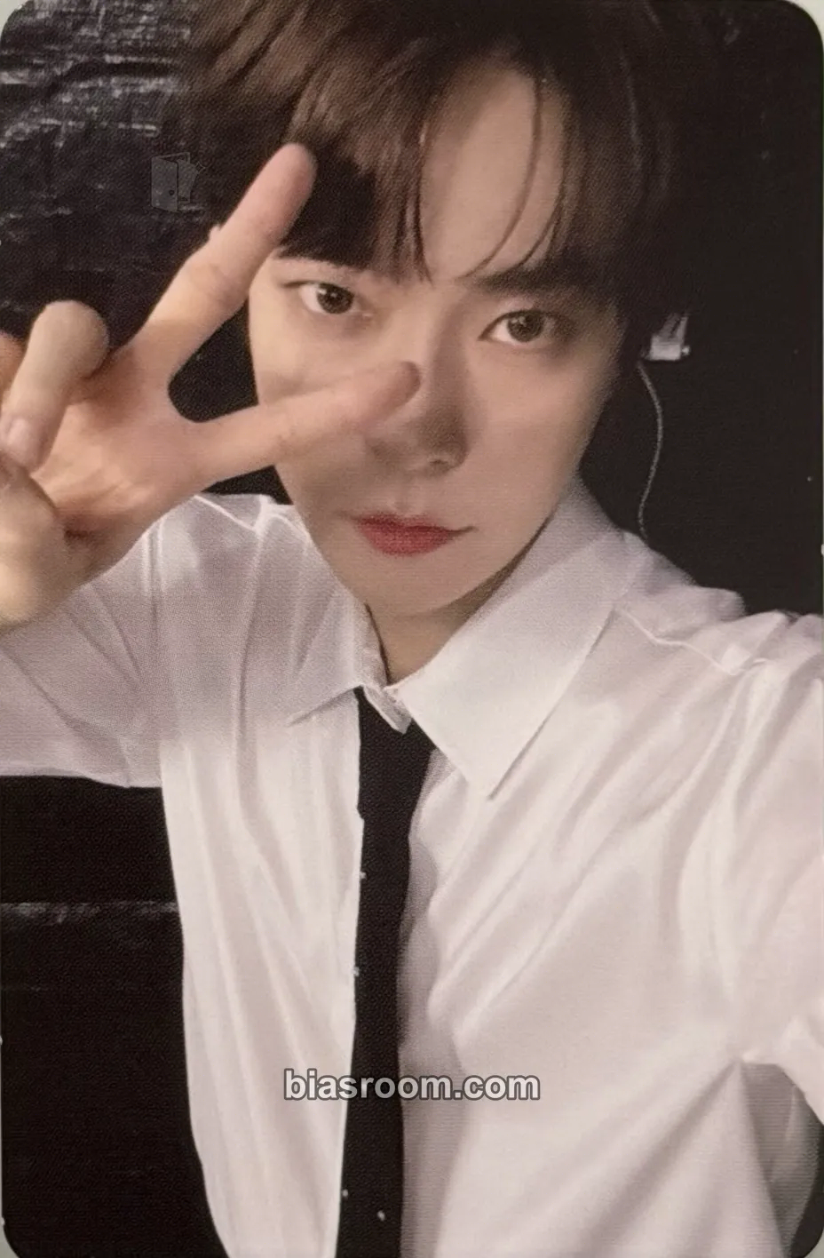 Doyoung Soar Photocard - NCT - NCT K-pop photocard