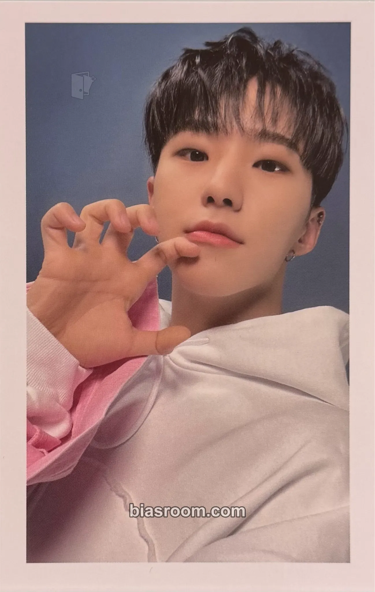 Hoshi 2023 7TH SVT IN CARAT LAND Photocard - SEVENTEEN | Bias Room
