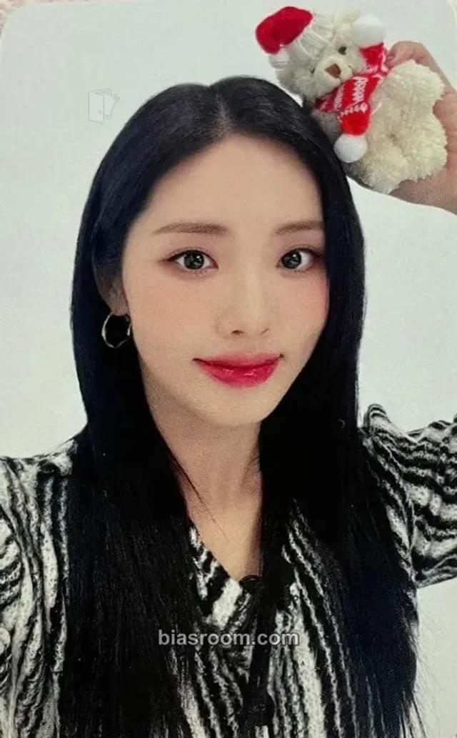 fromis_9 - Jiwon - 2022 Gayo Daejeon Event broadcast sbs gayo daejeon