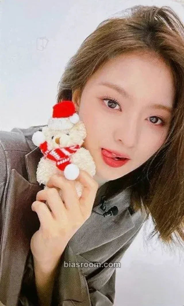 fromis_9 - Nagyung - 2022 Gayo Daejeon Event broadcast sbs gayo daejeon