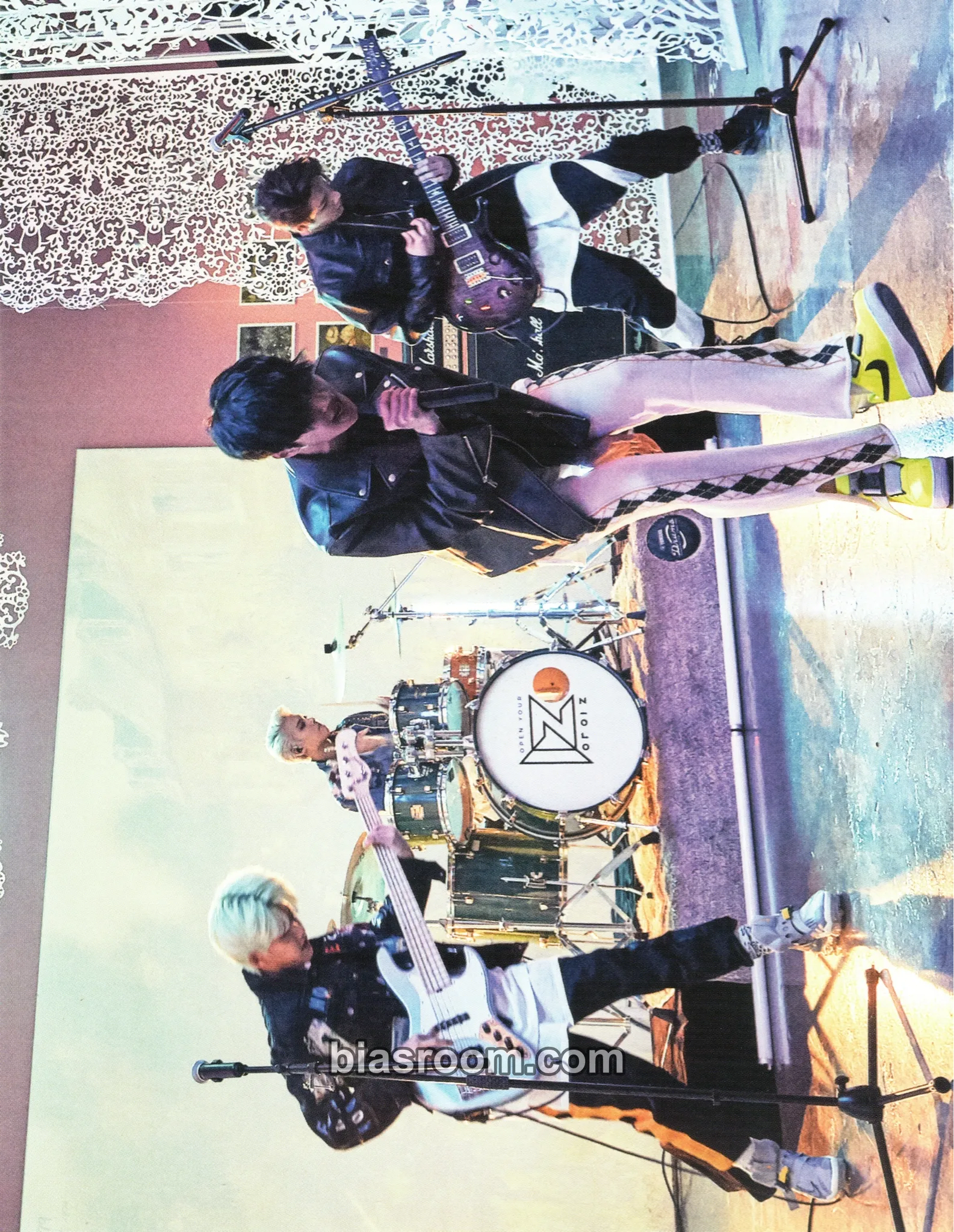 Re:IZ Photocard - IZ - IZ K-pop photocard
