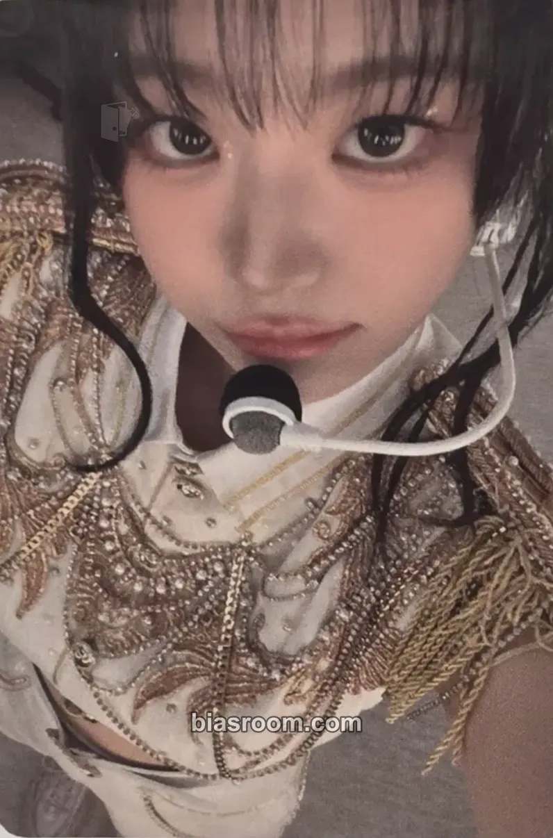Chodan In a Million Noises, I'll Be Your Harmony トレカ - QWER