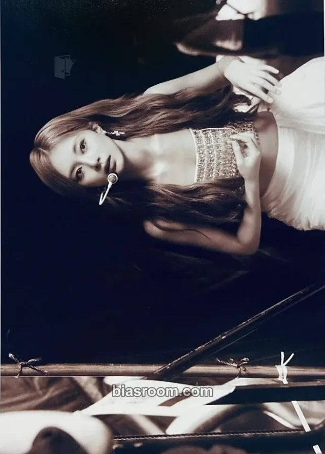 Tzuyu 2025 JYP JAPAN POP-UP 