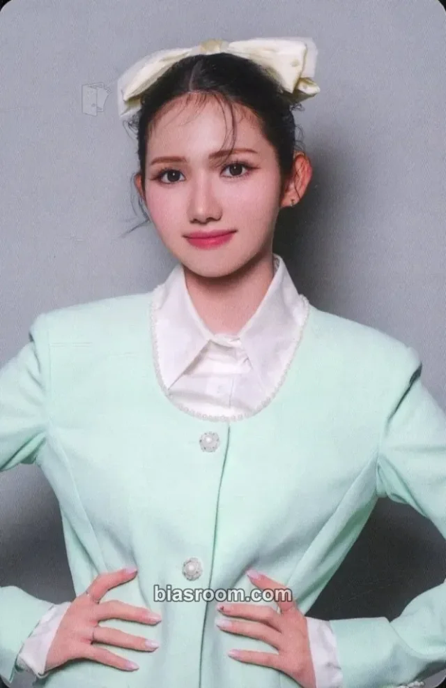 IS:SUE - Nano  - QUARTET Album is:sue official store purchase benefit limited edition standard version A version B version