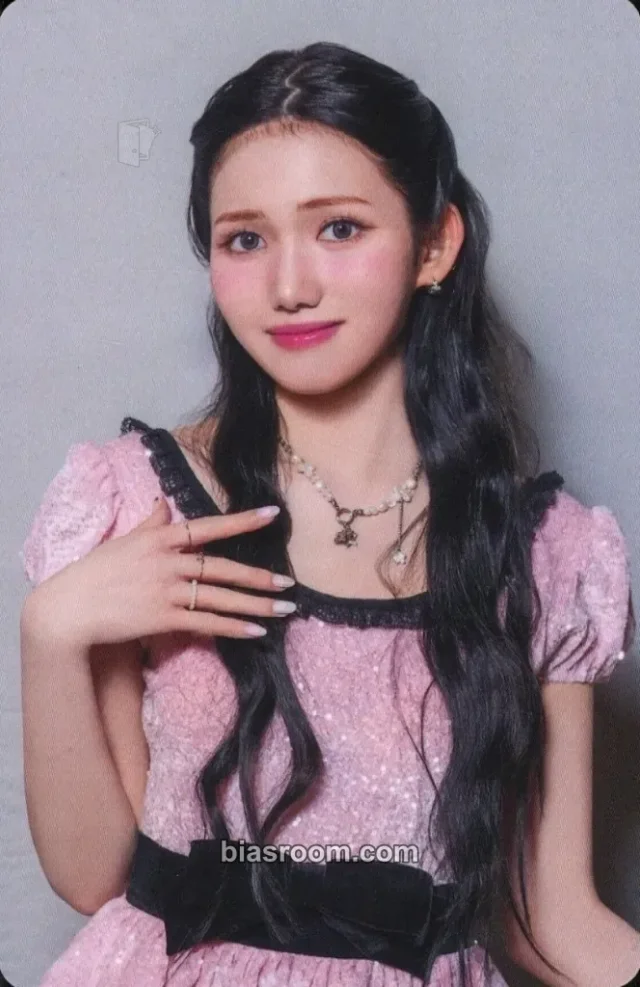 IS:SUE - Nano  - QUARTET Album is:sue official store purchase benefit limited edition standard version A version B version