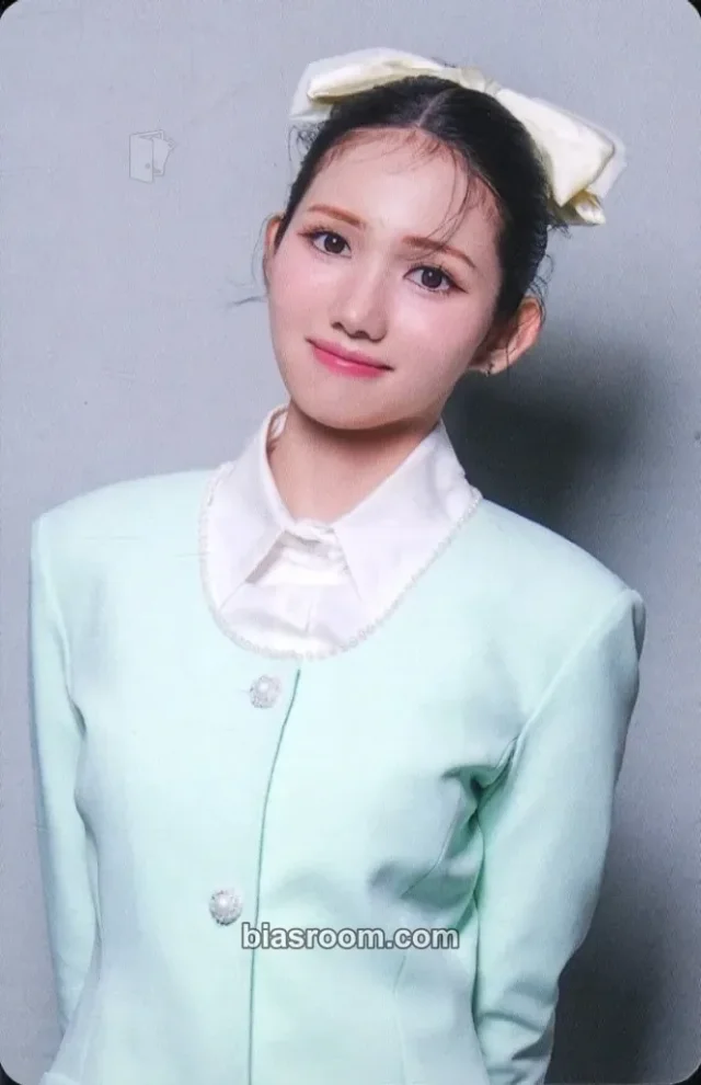 IS:SUE - Nano  - QUARTET Album is:sue official store purchase benefit limited edition standard version A version B version