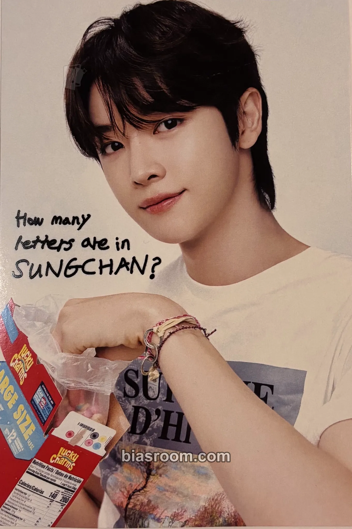 さっちゃん様　トレカ Sungchan SMTOWN LIVE 2025 - The Culture, The Future トレカ - RIIZE