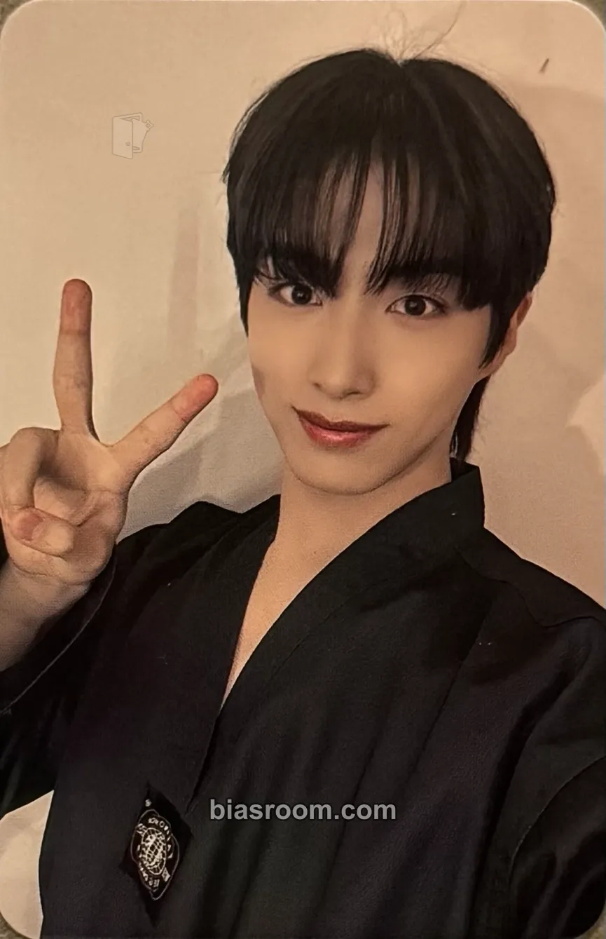 Xion PYGMALION Photocard - ONEUS | Bias Room