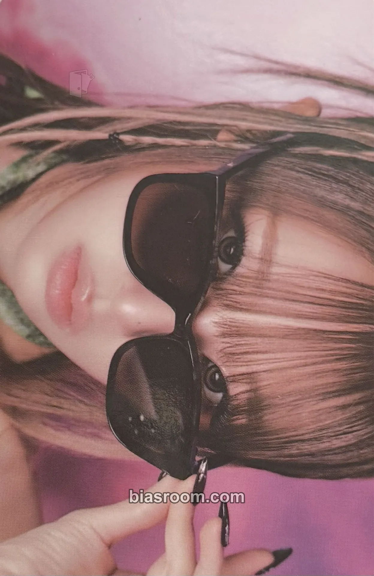 Yena 2026 Yena 1st Live Tour “So Near, Yet So Far, Another Wo2ld
