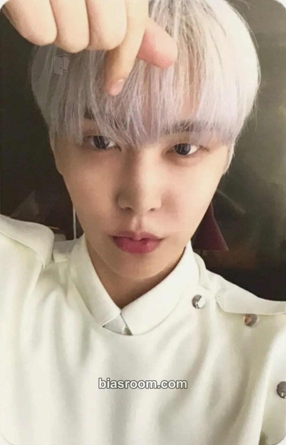 Jaeyoon THE PIECE OF9 Photocard - SF9 - SF9 K-pop photocard