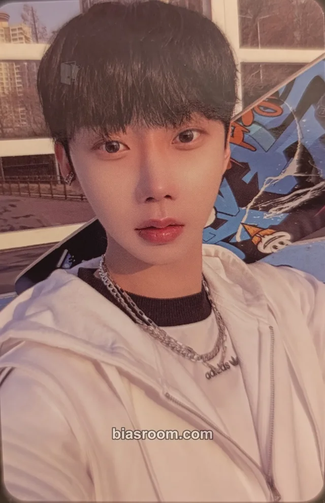 BE BOYS - Goohyun - Be:2 Album album photocard