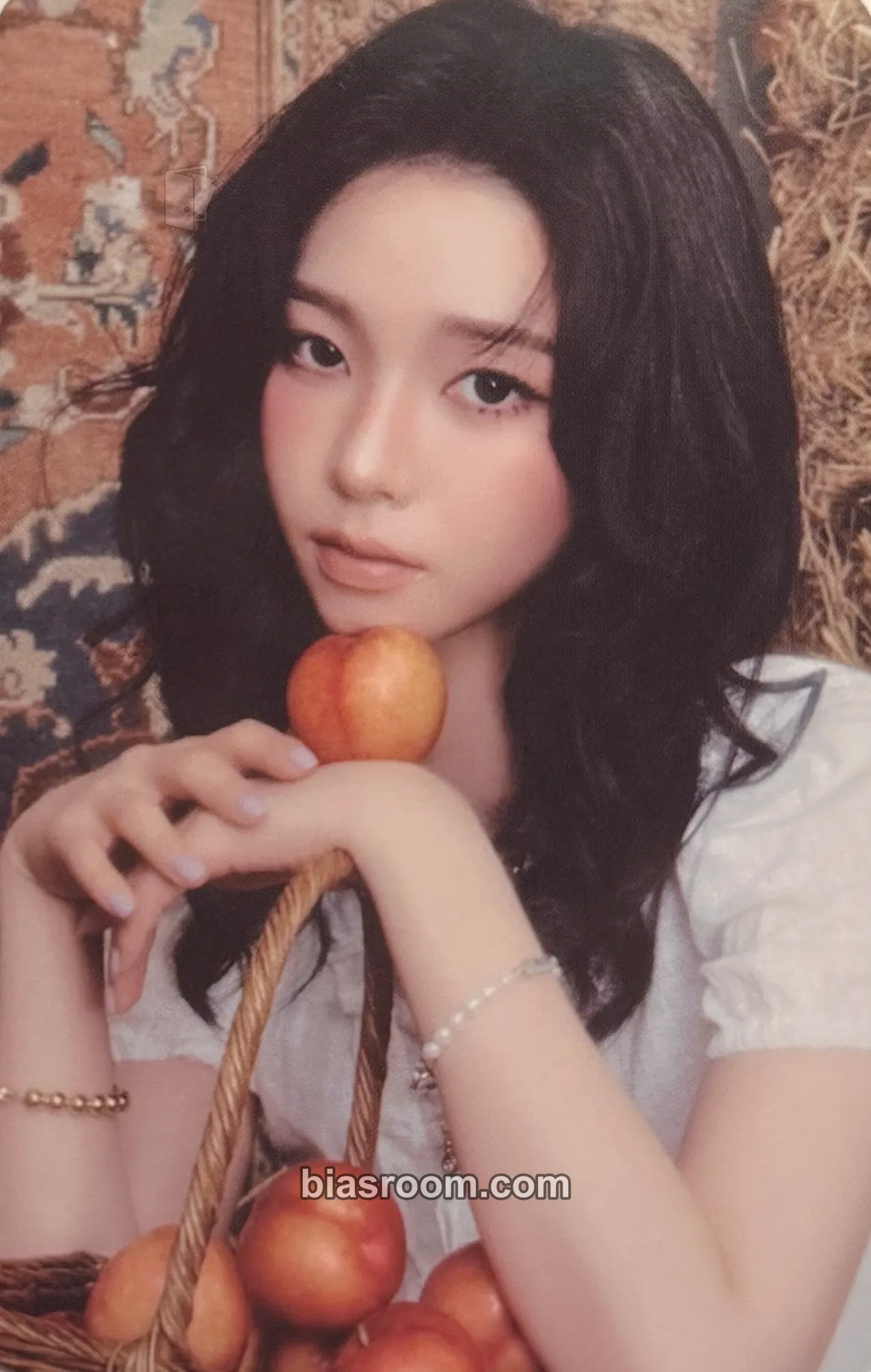 Karina Season's Greetings (2026) トレカ - aespa | Bias Room