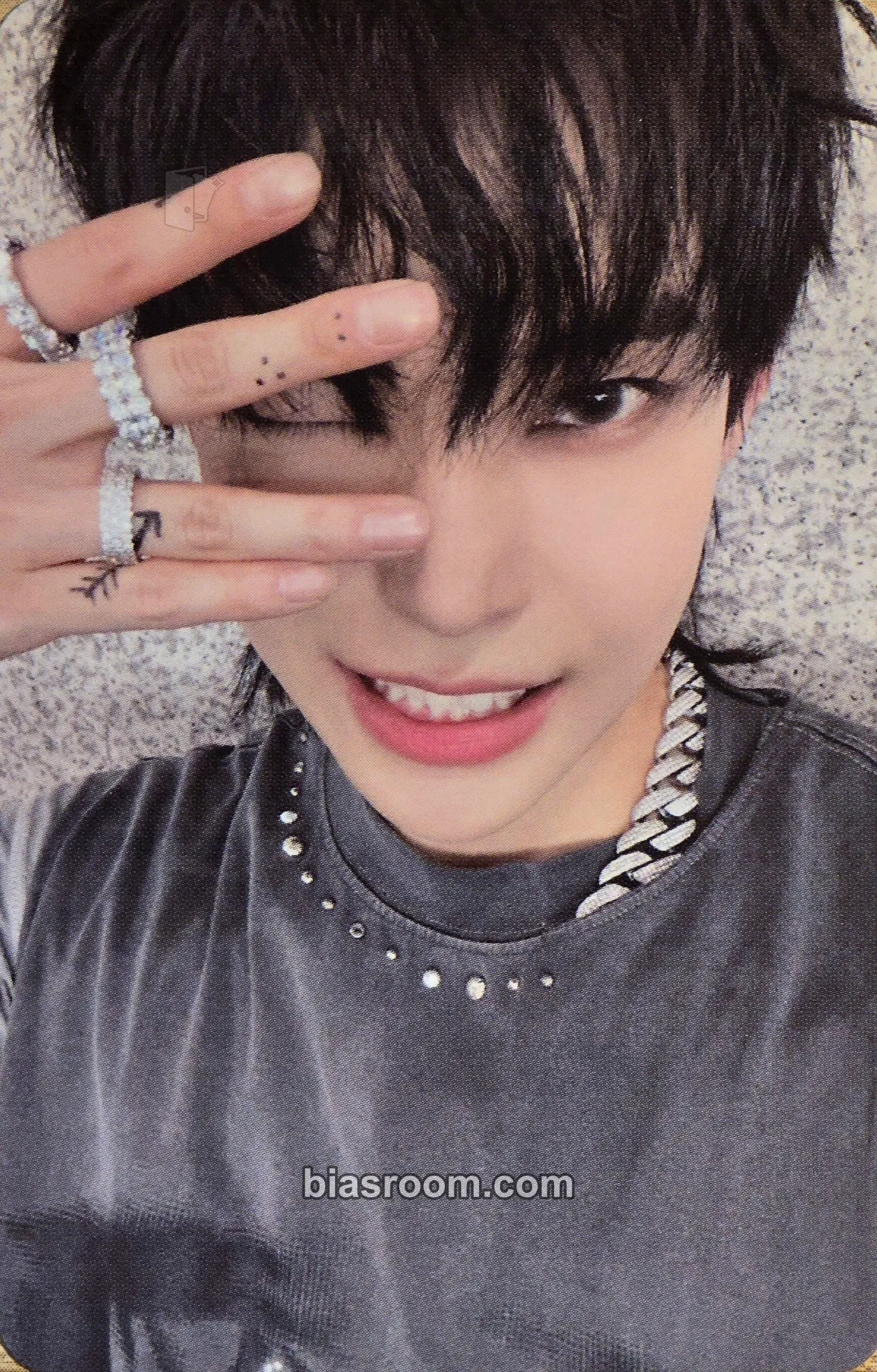 Doyoung Golden Age Photocard - NCT - NCT K-pop photocard