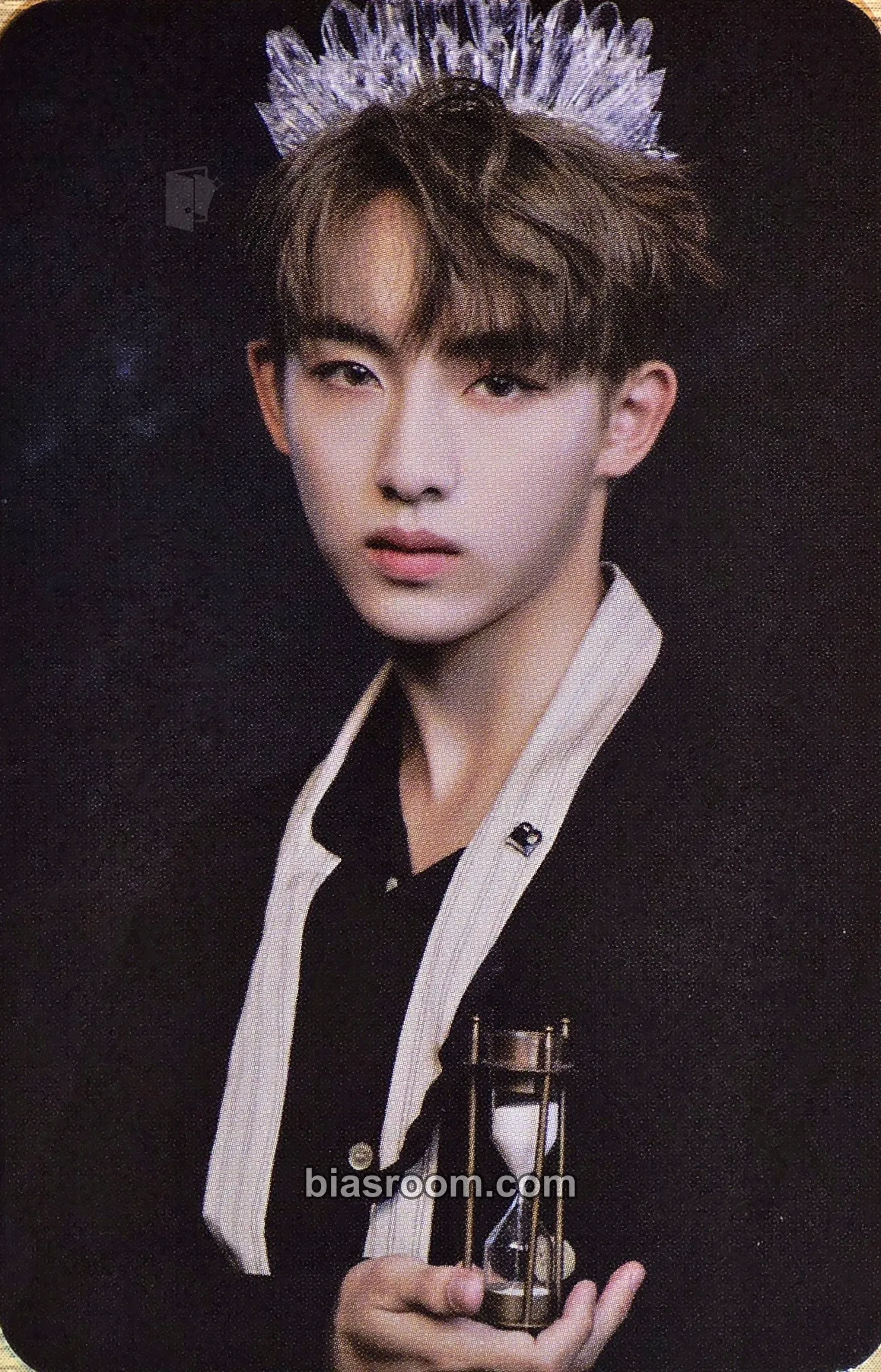 Winwin Take Over The Moon Photocard - WayV | Bias Room