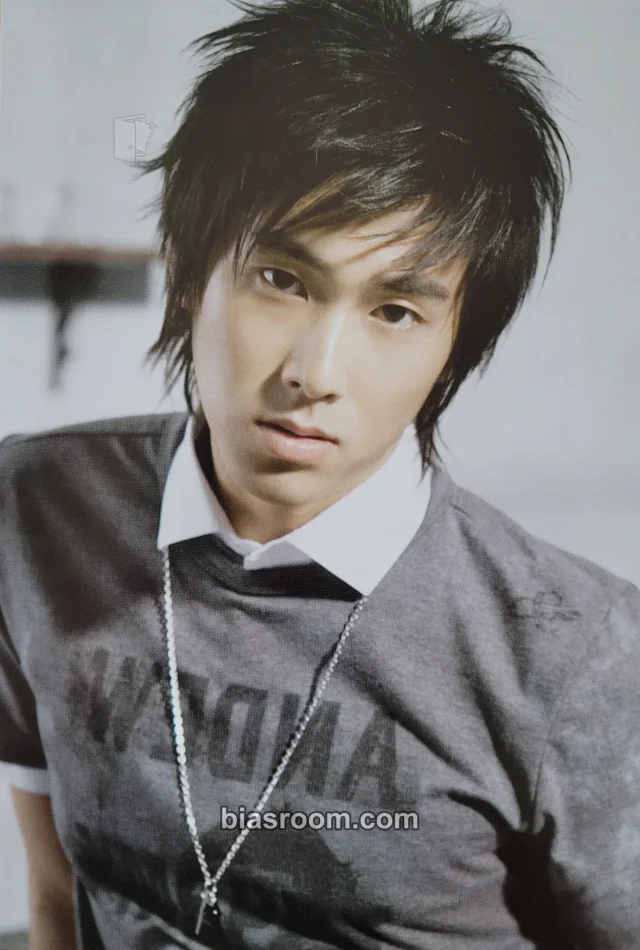 TVXQ - U-Know Yunho - All About TVXQ Season 2 DVD (Korean Edition) Other dvd/blu-ray inclusion postcard korean version