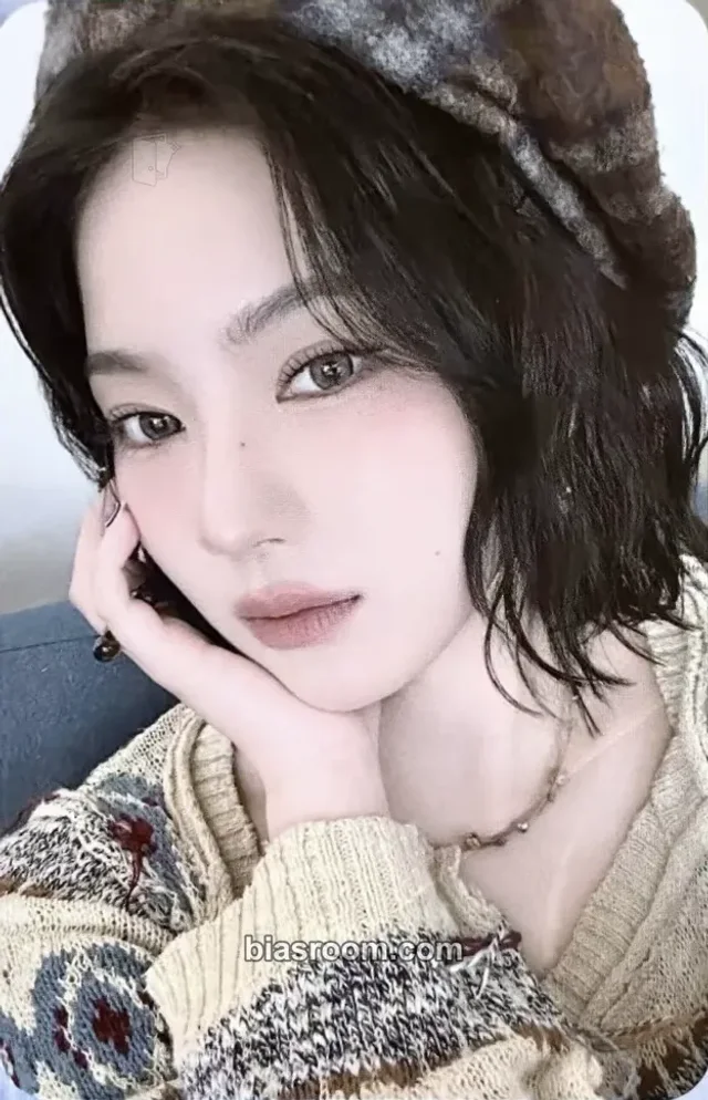 STAYC - Isa - …I Album broadcast swith version