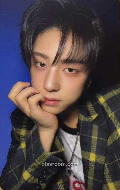Taki Back to Life Photocard - &TEAM | Bias Room