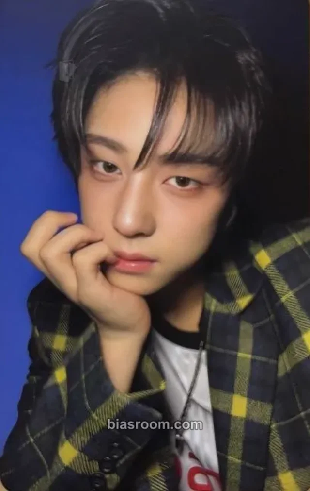 Taki Photocards (&TEAM) | Bias Room