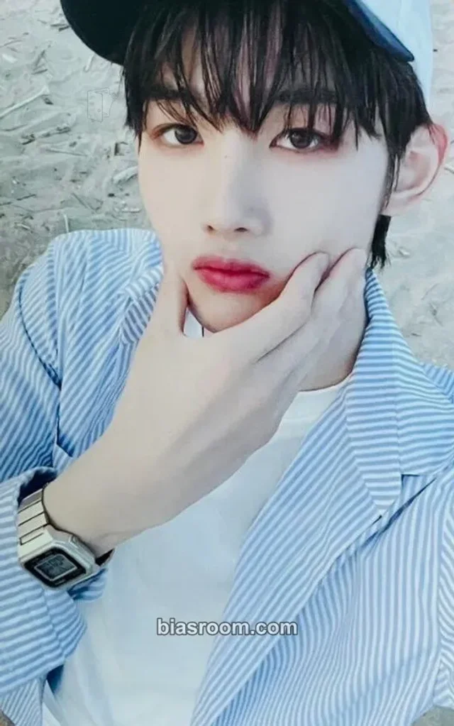 Jo Photocards (&TEAM) | Bias Room
