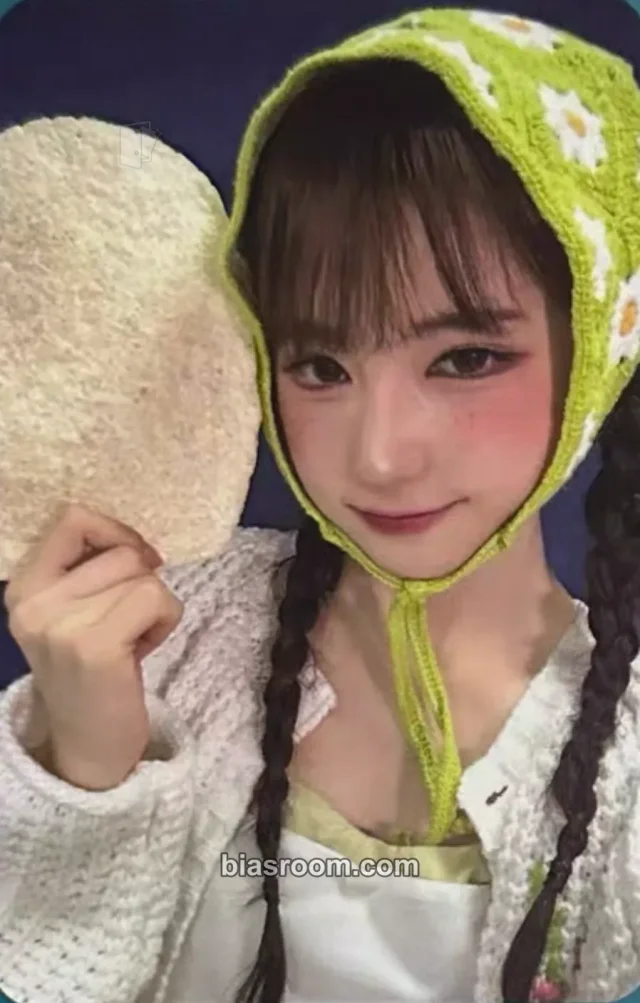 Soorin - Soorin - Boys Can Be Album video call/fancall soundwave