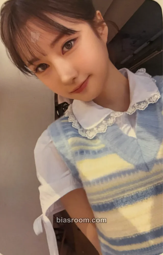 Soorin - Soorin - Boys Can Be Album album photocard