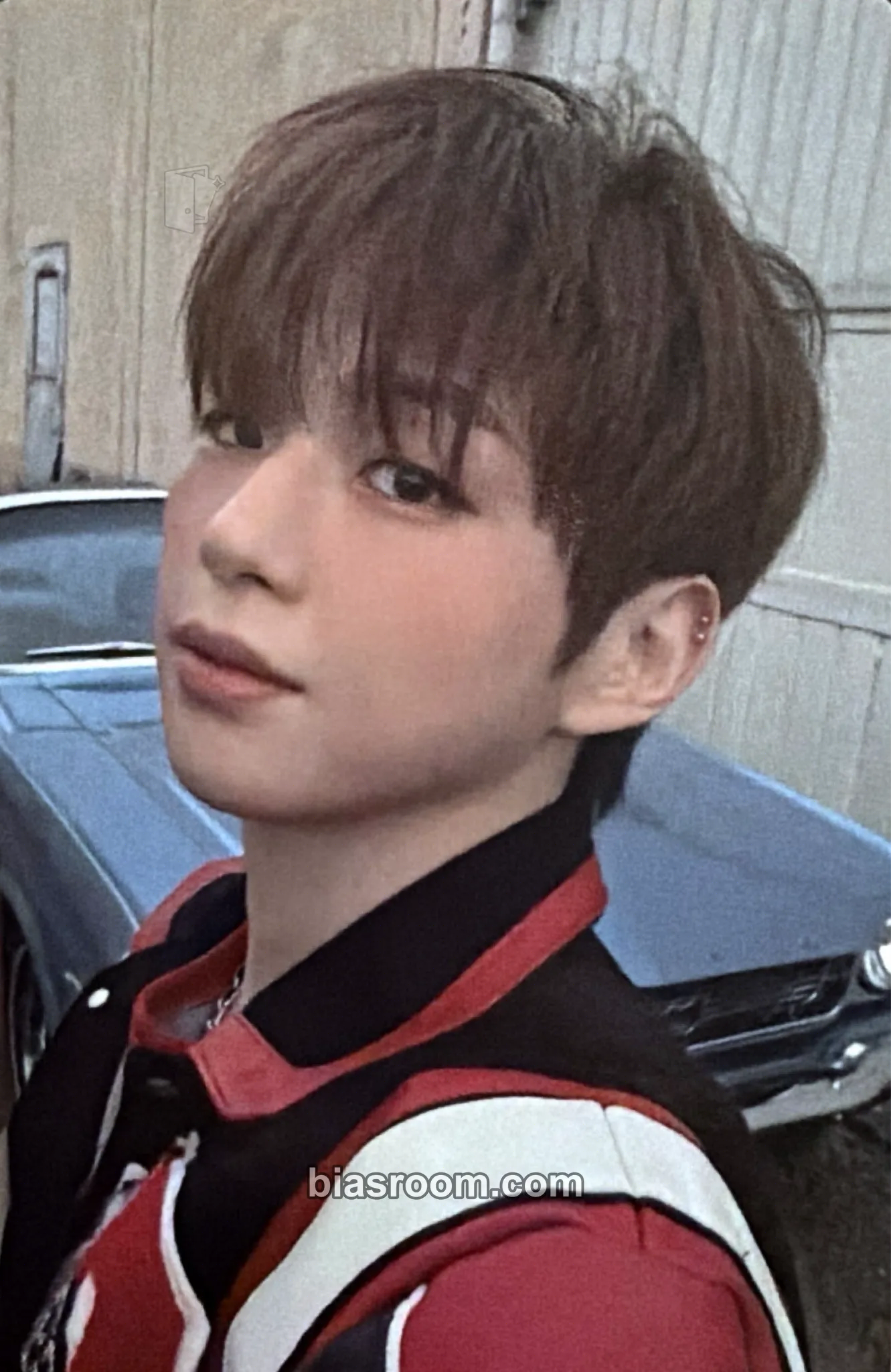 Daniel The Story Photocard - KANGDANIEL - KANGDANIEL K-pop photocard