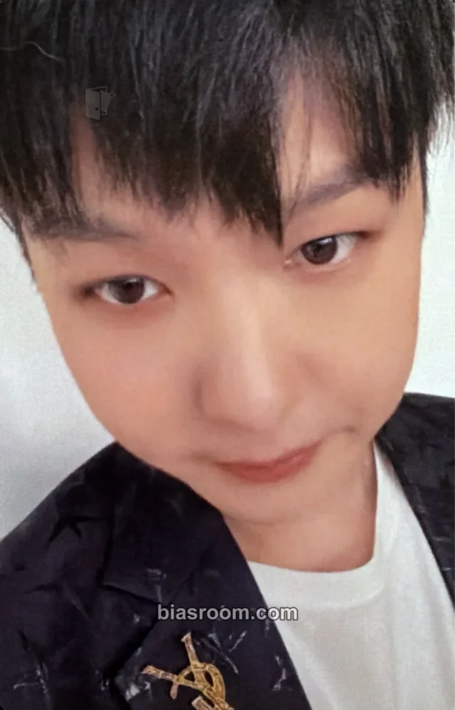 BTOB - Changsub - 4U : OUTSIDE Album pob (pre-order benefit) mymusictaste (mmt)