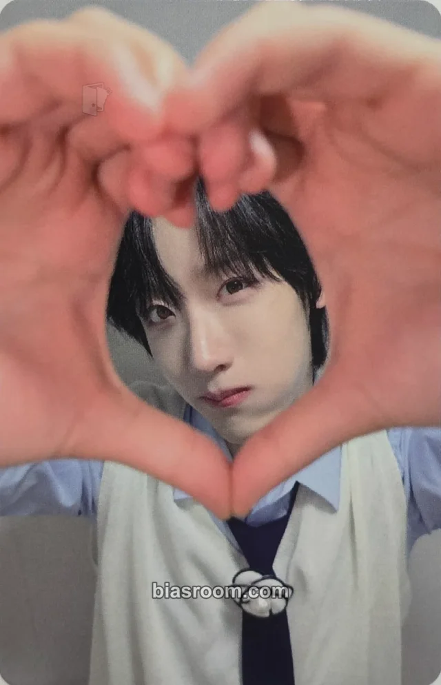 AmbiO - Kiwon - Summer Special Single [BLUE SPLASH] Album video call/fancall round 3 musicart (music art)