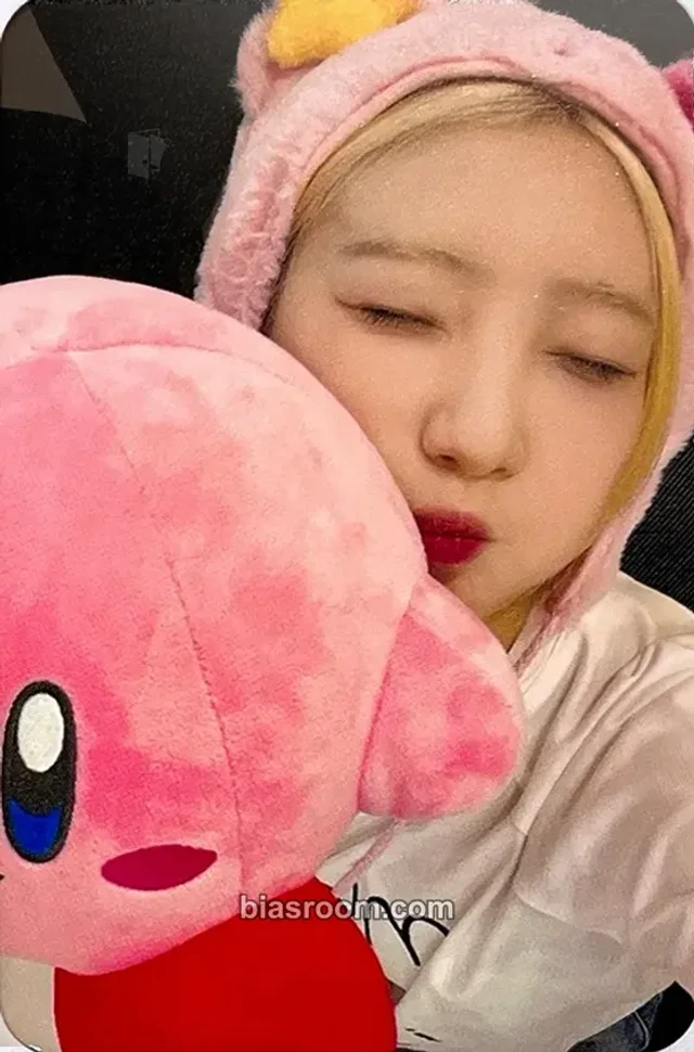 Yeojin - YeoJin - Lv1 & Lv2 Album music&drama fansign kirby