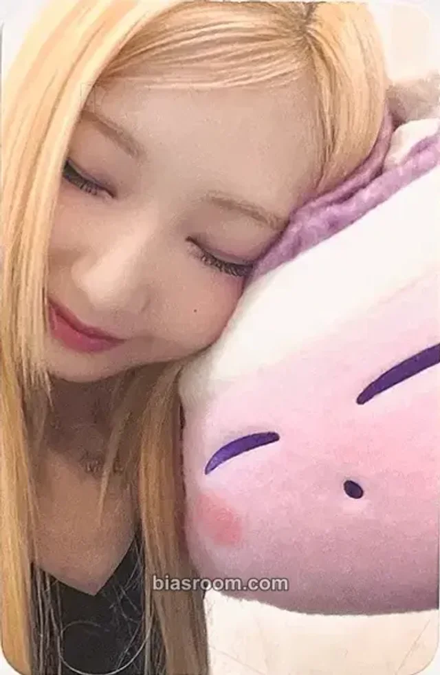 Yeojin - YeoJin - Lv2 Album fansign fromm store