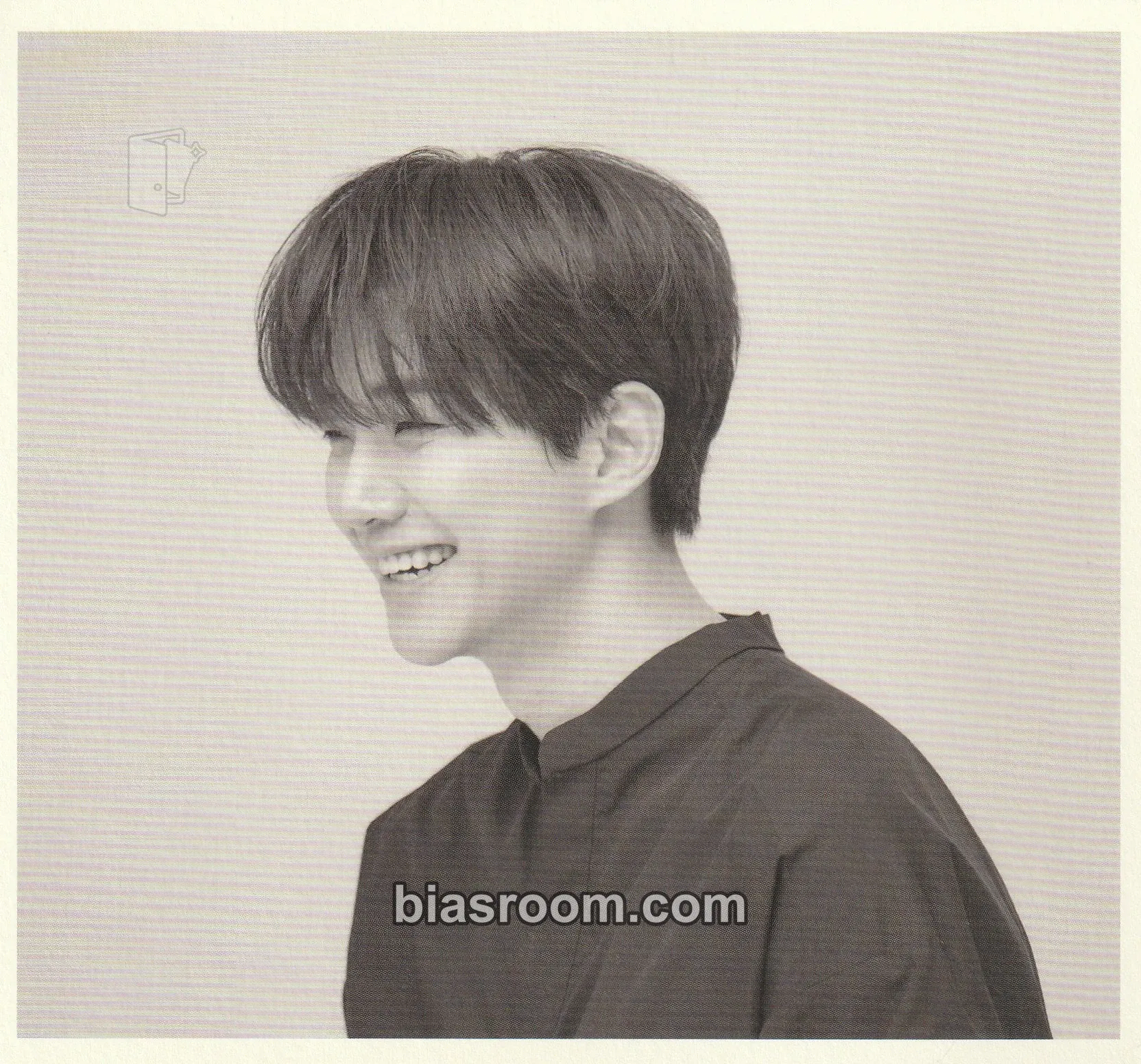 Junho Two Photocard - 2PM - 2PM K-pop photocard