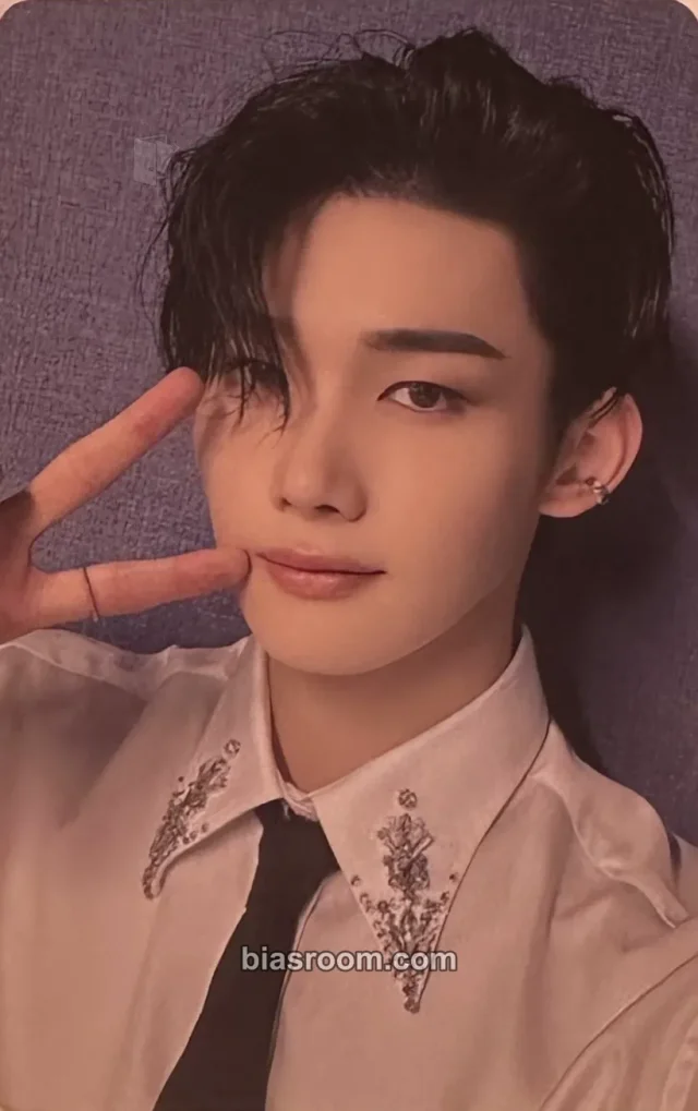 Jo Photocards (&TEAM) | Bias Room
