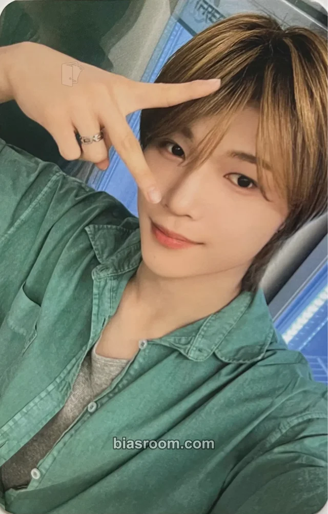 NAZE - Yuya - NAZE Album video call/fancall starlike music round 12