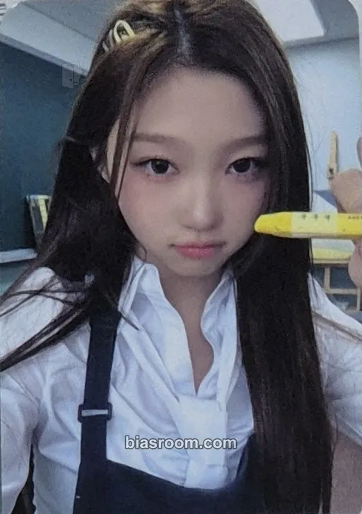 Roa 2026 TEAM US - USPEER 1ST Anniversary Fanmeeting Photocard - USPEER - USPEER K-pop photocard