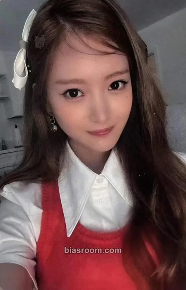 H1-KEY - Seoi - RUN Album everline round 2 video call/fancall